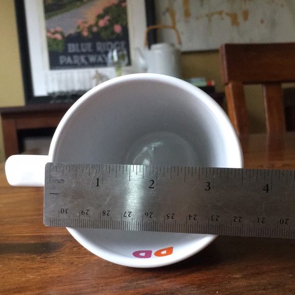 Dunkin Donuts Collectible Coffee Mug Pennsylvania 2016 - Picture 11 of 12